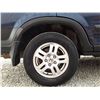 Image 32 : A11 --  2003 HONDA CR-V EX AWD, Blue, 346 354 KM