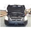 Image 34 : A11 --  2003 HONDA CR-V EX AWD, Blue, 346 354 KM