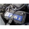 Image 38 : A11 --  2003 HONDA CR-V EX AWD, Blue, 346 354 KM
