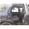 Image 44 : A11 --  2003 HONDA CR-V EX AWD, Blue, 346 354 KM