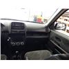 Image 60 : A11 --  2003 HONDA CR-V EX AWD, Blue, 346 354 KM