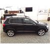 Image 11 : C6A --  2012 VOLKSWAGEN TIGUAN S AWD, Black, 196 989 KM