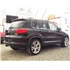 Image 12 : C6A --  2012 VOLKSWAGEN TIGUAN S AWD, Black, 196 989 KM