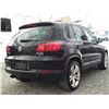 Image 13 : C6A --  2012 VOLKSWAGEN TIGUAN S AWD, Black, 196 989 KM
