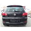 Image 15 : C6A --  2012 VOLKSWAGEN TIGUAN S AWD, Black, 196 989 KM