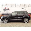 Image 20 : C6A --  2012 VOLKSWAGEN TIGUAN S AWD, Black, 196 989 KM