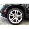 Image 28 : C6A --  2012 VOLKSWAGEN TIGUAN S AWD, Black, 196 989 KM