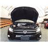 Image 36 : C6A --  2012 VOLKSWAGEN TIGUAN S AWD, Black, 196 989 KM