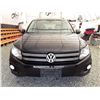 Image 5 : C6A --  2012 VOLKSWAGEN TIGUAN S AWD, Black, 196 989 KM