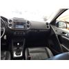 Image 65 : C6A --  2012 VOLKSWAGEN TIGUAN S AWD, Black, 196 989 KM