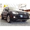 Image 7 : C6A --  2012 VOLKSWAGEN TIGUAN S AWD, Black, 196 989 KM