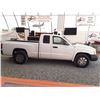 Image 10 : A12G --  2005 DODGE DAKOTA ST, White, 250 302 KM   "NO RESERVE"