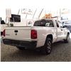 Image 13 : A12G --  2005 DODGE DAKOTA ST, White, 250 302 KM   "NO RESERVE"