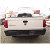 Image 14 : A12G --  2005 DODGE DAKOTA ST, White, 250 302 KM   "NO RESERVE"