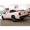 Image 17 : A12G --  2005 DODGE DAKOTA ST, White, 250 302 KM   "NO RESERVE"