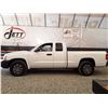 Image 18 : A12G --  2005 DODGE DAKOTA ST, White, 250 302 KM   "NO RESERVE"