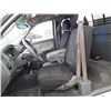 Image 51 : A12G --  2005 DODGE DAKOTA ST, White, 250 302 KM   "NO RESERVE"