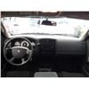 Image 56 : A12G --  2005 DODGE DAKOTA ST, White, 250 302 KM   "NO RESERVE"