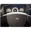 Image 61 : A12G --  2005 DODGE DAKOTA ST, White, 250 302 KM   "NO RESERVE"