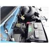 Image 35 : 0A  --  2001 FORD ECONOLINE E350 SUPER DUTY VAN BUCKET LIFT, Blue, 264 737 KM
