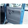 Image 37 : 0A  --  2001 FORD ECONOLINE E350 SUPER DUTY VAN BUCKET LIFT, Blue, 264 737 KM