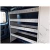 Image 46 : 0A  --  2001 FORD ECONOLINE E350 SUPER DUTY VAN BUCKET LIFT, Blue, 264 737 KM