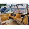 Image 30 : 0D --  1981 GLASCON 16FT APX BOAT WITH A 40 HP MERCURY OUTBOARD