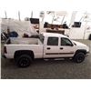Image 13 : A7 --  2003 CHEVROLET SILVERADO 2500 HD CREW CAB 4X4, White, 362948 KM