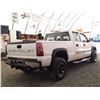 Image 15 : A7 --  2003 CHEVROLET SILVERADO 2500 HD CREW CAB 4X4, White, 362948 KM