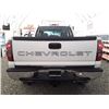 Image 17 : A7 --  2003 CHEVROLET SILVERADO 2500 HD CREW CAB 4X4, White, 362948 KM