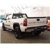 Image 19 : A7 --  2003 CHEVROLET SILVERADO 2500 HD CREW CAB 4X4, White, 362948 KM