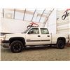 Image 22 : A7 --  2003 CHEVROLET SILVERADO 2500 HD CREW CAB 4X4, White, 362948 KM
