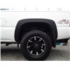 Image 27 : A7 --  2003 CHEVROLET SILVERADO 2500 HD CREW CAB 4X4, White, 362948 KM