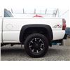 Image 28 : A7 --  2003 CHEVROLET SILVERADO 2500 HD CREW CAB 4X4, White, 362948 KM