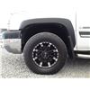 Image 32 : A7 --  2003 CHEVROLET SILVERADO 2500 HD CREW CAB 4X4, White, 362948 KM