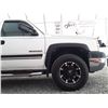Image 38 : A7 --  2003 CHEVROLET SILVERADO 2500 HD CREW CAB 4X4, White, 362948 KM