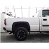 Image 40 : A7 --  2003 CHEVROLET SILVERADO 2500 HD CREW CAB 4X4, White, 362948 KM