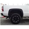 Image 41 : A7 --  2003 CHEVROLET SILVERADO 2500 HD CREW CAB 4X4, White, 362948 KM