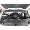 Image 48 : A7 --  2003 CHEVROLET SILVERADO 2500 HD CREW CAB 4X4, White, 362948 KM