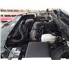 Image 50 : A7 --  2003 CHEVROLET SILVERADO 2500 HD CREW CAB 4X4, White, 362948 KM