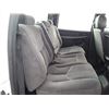 Image 62 : A7 --  2003 CHEVROLET SILVERADO 2500 HD CREW CAB 4X4, White, 362948 KM