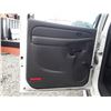 Image 72 : A7 --  2003 CHEVROLET SILVERADO 2500 HD CREW CAB 4X4, White, 362948 KM