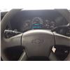 Image 81 : A7 --  2003 CHEVROLET SILVERADO 2500 HD CREW CAB 4X4, White, 362948 KM