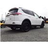 Image 14 : A9--  2017 TOYOTA RAV-4 AWD, White, 281 686 KM "NO RESERVE"