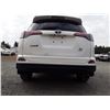 Image 17 : A9--  2017 TOYOTA RAV-4 AWD, White, 281 686 KM "NO RESERVE"