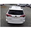 Image 19 : A9--  2017 TOYOTA RAV-4 AWD, White, 281 686 KM "NO RESERVE"