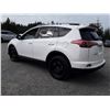 Image 21 : A9--  2017 TOYOTA RAV-4 AWD, White, 281 686 KM "NO RESERVE"