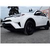Image 2 : A9--  2017 TOYOTA RAV-4 AWD, White, 281 686 KM "NO RESERVE"