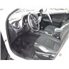 Image 47 : A9--  2017 TOYOTA RAV-4 AWD, White, 281 686 KM "NO RESERVE"