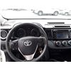 Image 48 : A9--  2017 TOYOTA RAV-4 AWD, White, 281 686 KM "NO RESERVE"